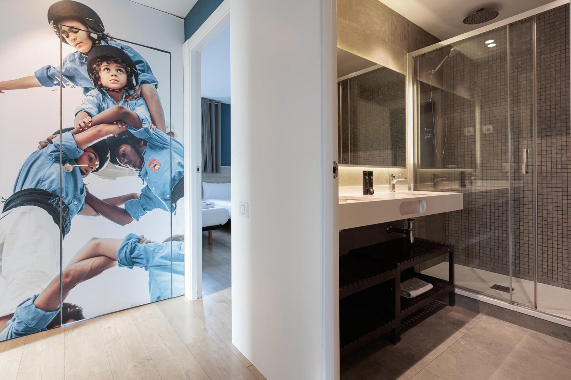 Enjoybcn Marina Appartement