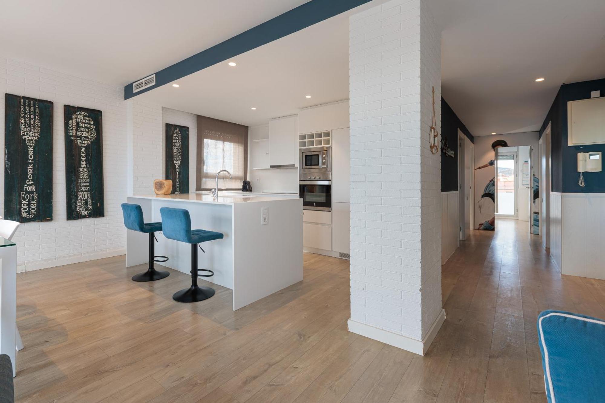 Enjoybcn Marina Appartement *