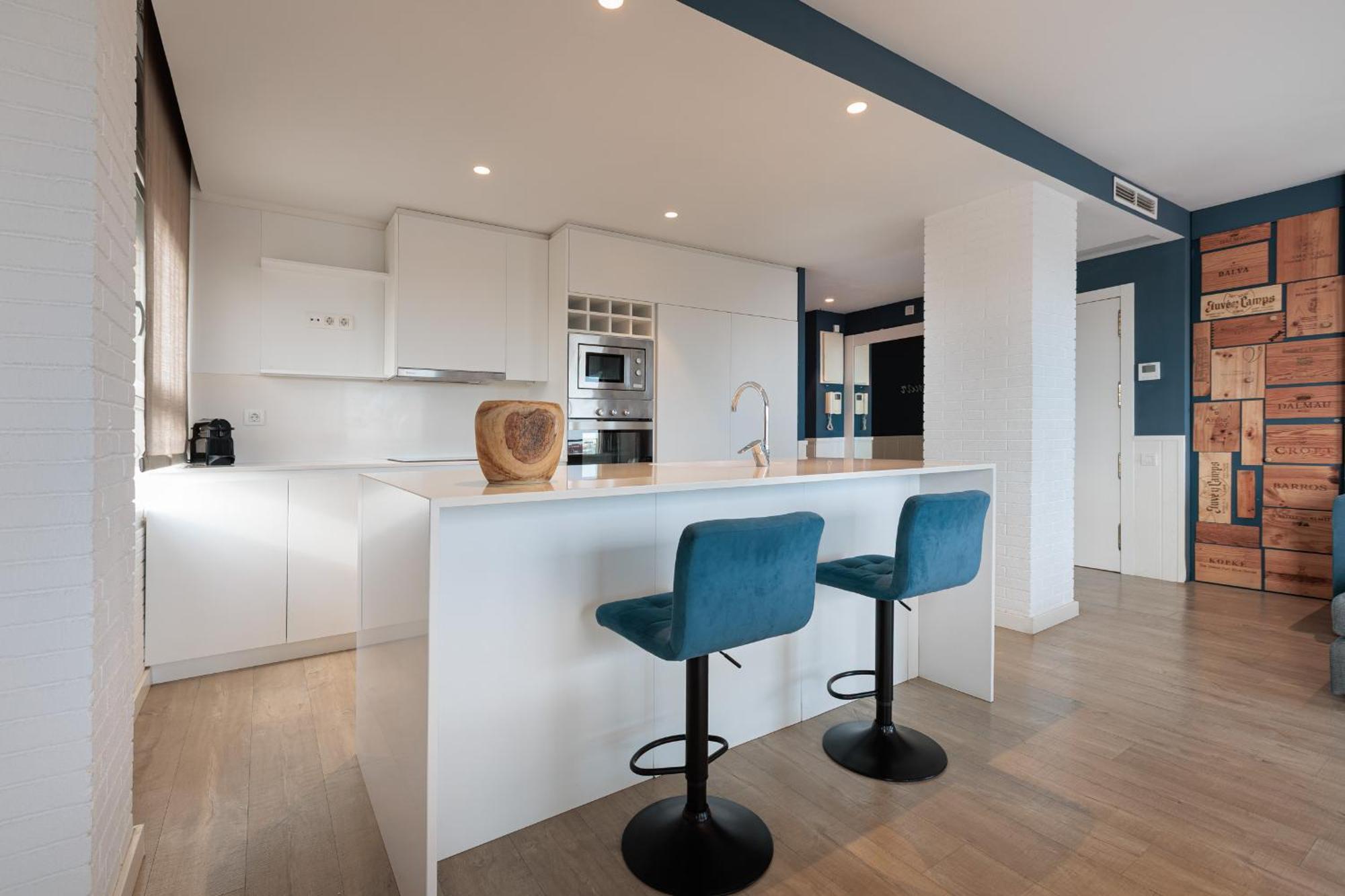 Enjoybcn Marina Appartement Barcelona