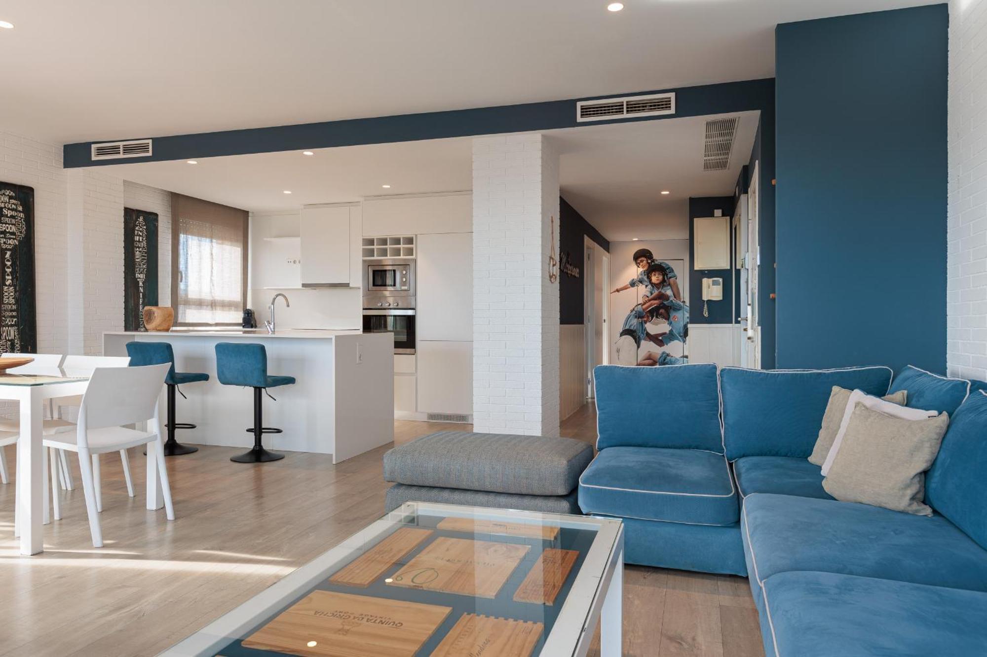 Enjoybcn Marina Appartement *