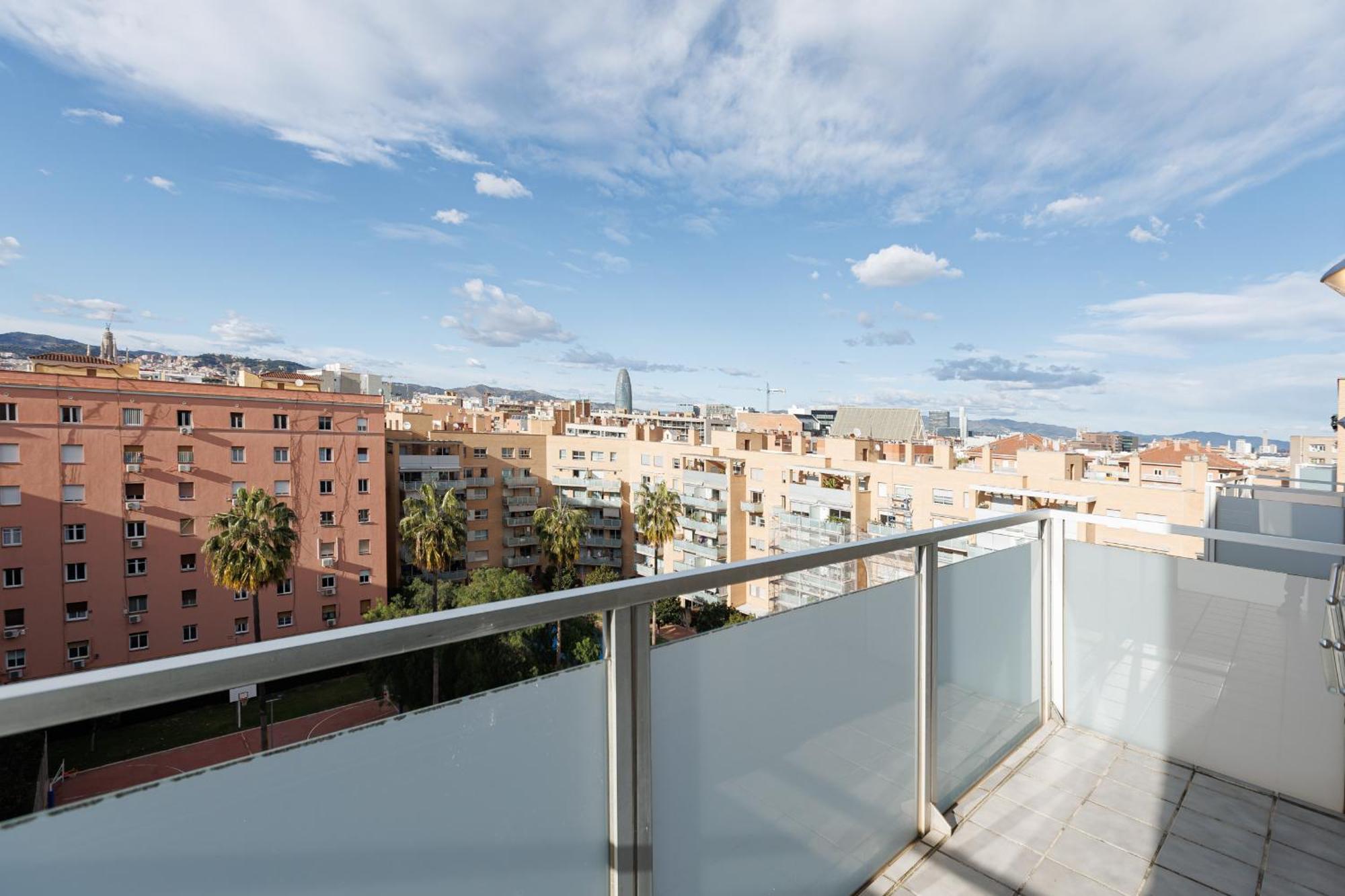 Enjoybcn Marina Appartement Barcelona