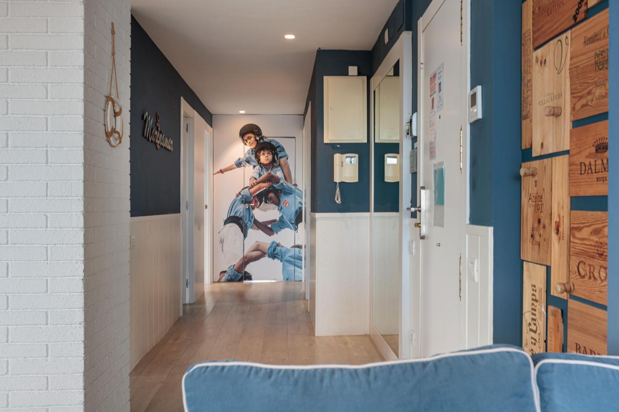 Enjoybcn Marina Appartement