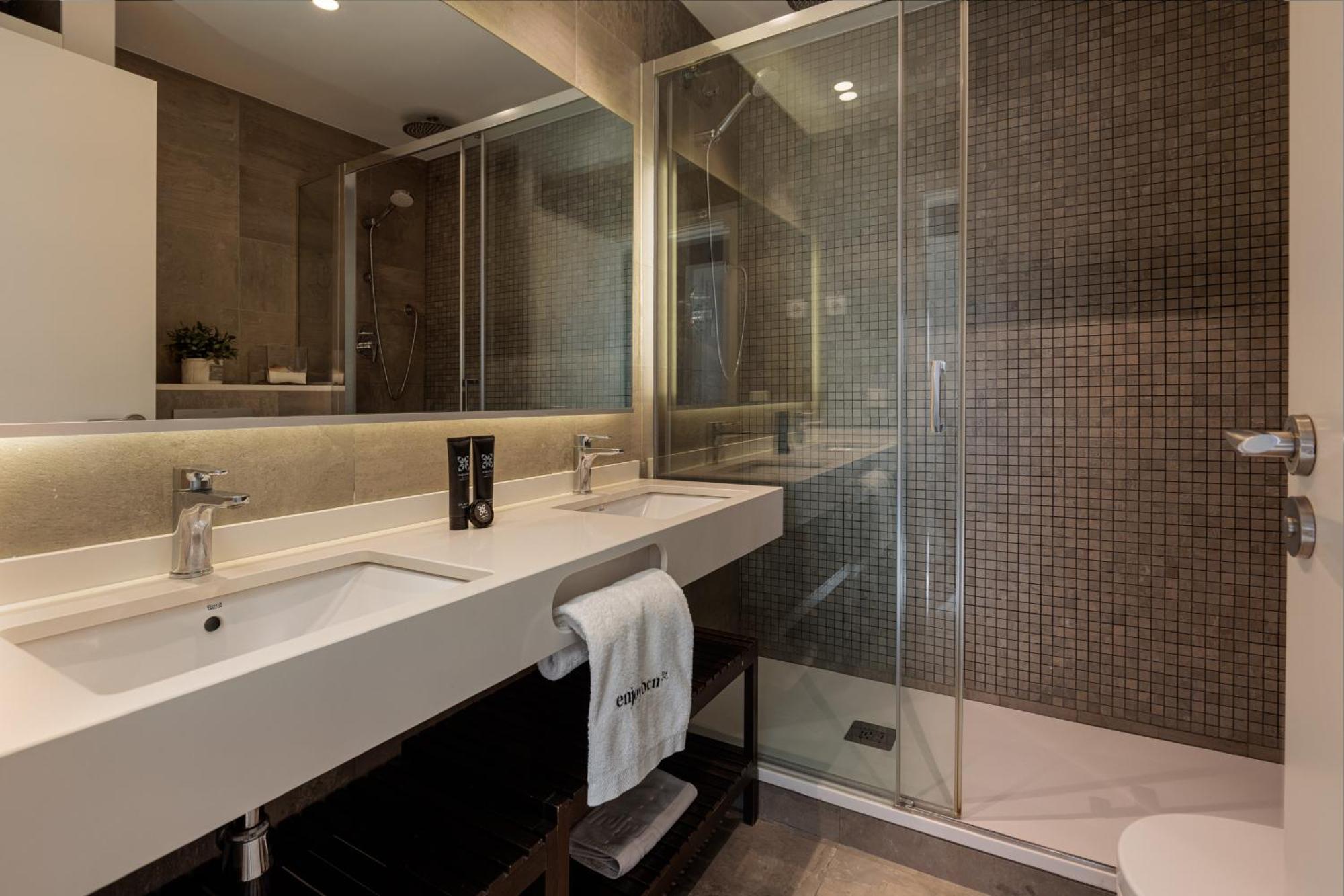 Appartement Enjoybcn Marina *