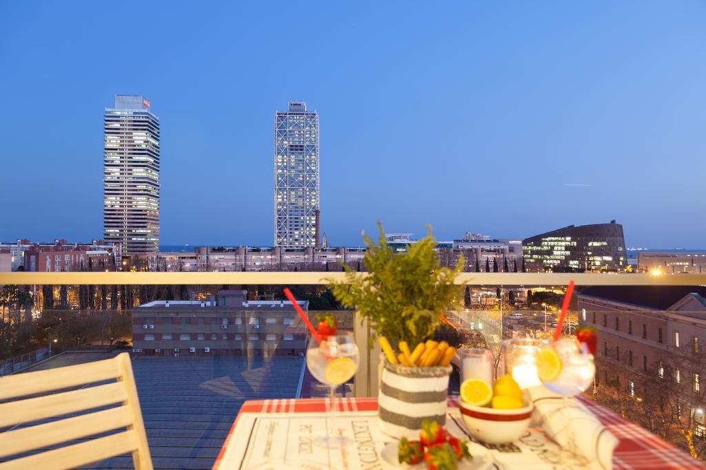 Enjoybcn Marina Appartement