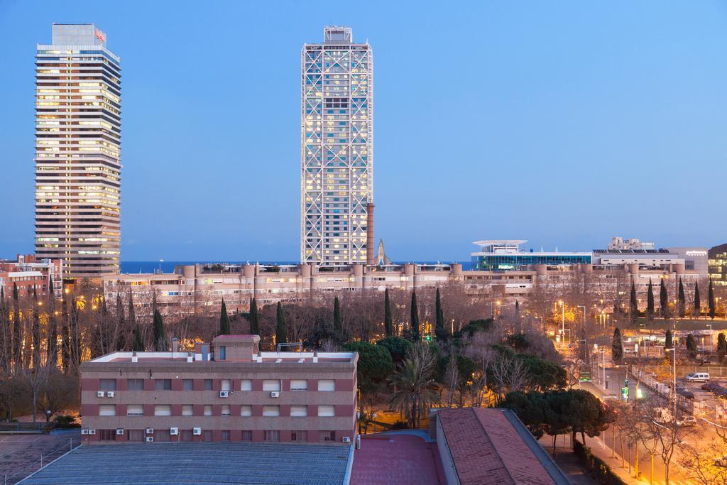 Enjoybcn Marina Appartement Barcelona